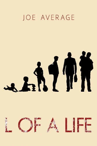 Бумажная книга «L of a Life», автор Джо Эвери - фото №1