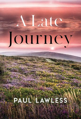 Бумажная книга «A Late Journey», автор Пол Лоулесс - фото №1