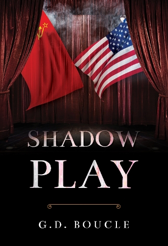 Бумажная книга «Shadow Play», автор Г. Д. Букль - фото №1