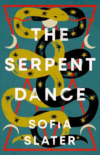 Бумажная книга «The Serpent Dance: A Twisty Murderous Midsummer Read», автор София Слейтер - фото №1