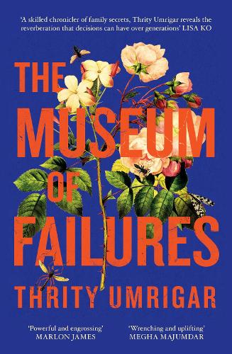 Паперова книга «The Museum of Failures» - фото №1