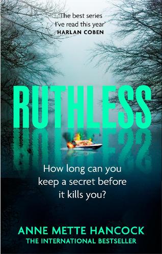 Бумажная книга «Ruthless: 'Gripping, endearing, dark, and funny' Harlan Coben» - фото №1