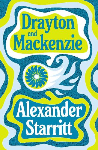 Бумажная книга «Drayton and Mackenzie: 'Will have you hooked' The Times Best Summer Books», автор Александр Старрит - фото №1
