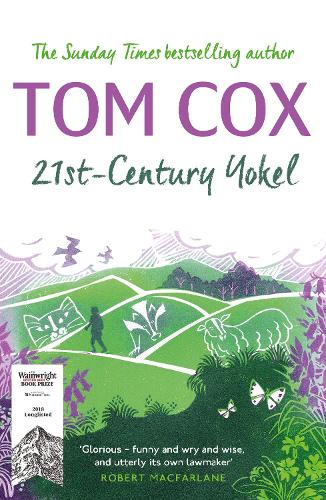 Бумажная книга «21st-Century Yokel», автор Том Кокс - фото №1
