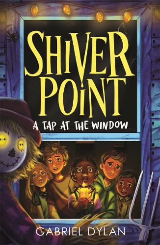 [object Object] «Shiver Point: A Tap At The Window» - фото №1