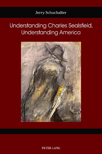 Бумажная книга «Understanding Charles Sealsfield, Understanding America», автор Джерри Шухальтер - фото №1