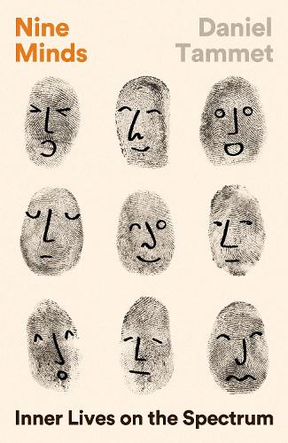 Бумажная книга «Nine Minds: Inner Lives on the Spectrum» - фото №1
