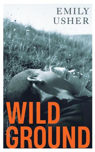 Паперова книга «Wild Ground: 'As addictive as Normal People' - Jenna Clake», автор Емілі Ашер - фото №1