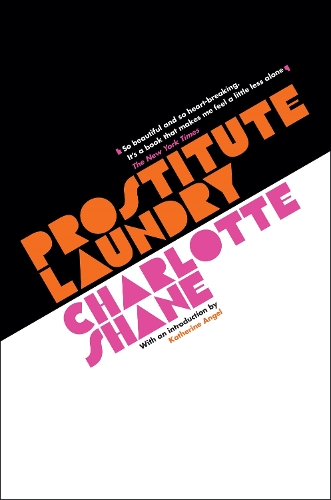 Паперова книга «Prostitute Laundry», автор Шарлотта Шейн - фото №1