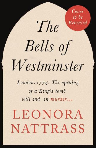 Бумажная книга «The Bells of Westminster», автор Леонора Наттрасс - фото №1