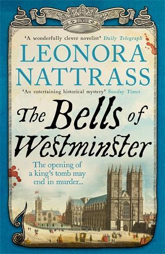 Бумажная книга «The Bells of Westminster», автор Леонора Наттрасс - фото №1