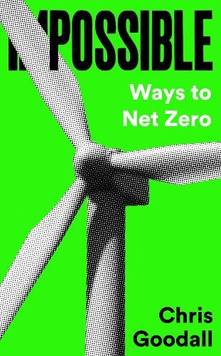 Паперова книга «Possible: Ways To Net Zero» - фото №1