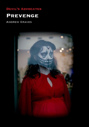 Бумажная книга «Prevenge», автор Эндрю Грейвс - фото №1
