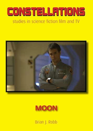 Паперова книга «Moon», автор Брайан Дж. Робб - фото №1