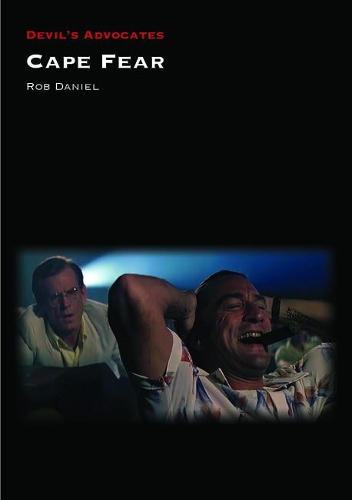 Бумажная книга «Cape Fear», автор Роб Дэниел - фото №1