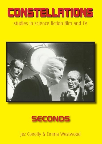Паперова книга «Seconds», авторів Емма Вествуд, Джез Коноллі - фото №1