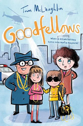 [object Object] «Goodfellows» - фото №1