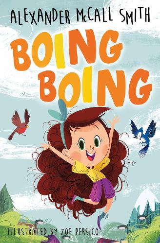 Бумажная книга «Boing Boing» - фото №1