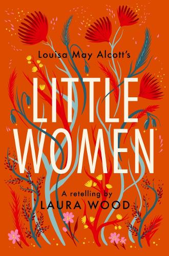 Бумажная книга «Little Women: A Retelling», автор Лаура Вуд - фото №1