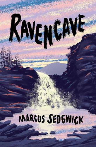 [object Object] «Ravencave» - фото №1