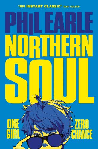 Бумажная книга «Northern Soul», автор Фил Эрл - фото №1