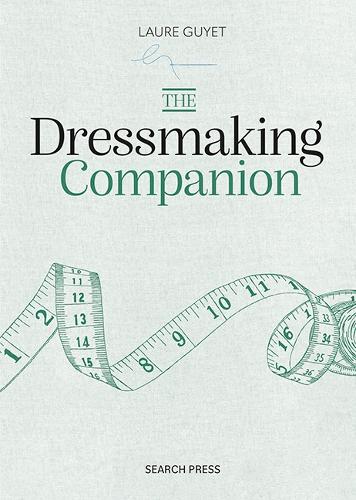 Бумажная книга «The Dressmaking Companion», автор Лора Гие - фото №1