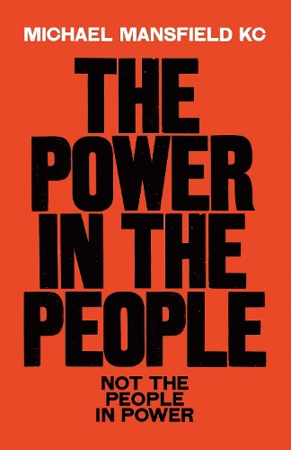 Бумажная книга «The Power In The People: How We Can Change The World», автор Майкл Мэнсфилд - фото №1