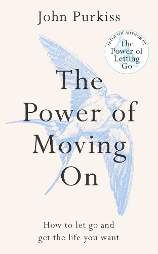 Бумажная книга «The Power of Moving On: How To Let Go and Live The Life You Want», автор Джон Перкисс - фото №1