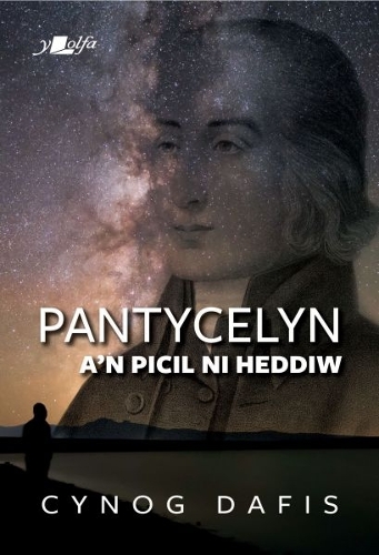 Паперова книга «Pantycelyn a'n Picil Ni Heddiw», автор Сіног Дафіс - фото №1