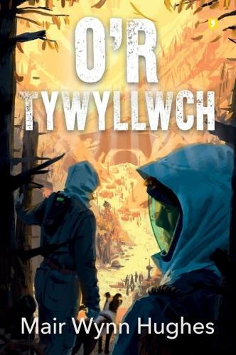 [object Object] «O'r Tywyllwch», автор Мейр Вінн Г'юз - фото №1
