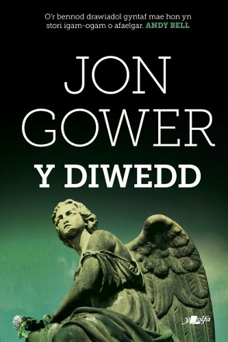 Паперова книга «Diwedd, Y», автор Джон Гауер - фото №1