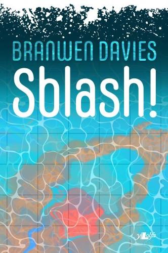 Бумажная книга «Sblash!», автор Бранвен Девис - фото №1