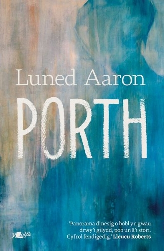 Бумажная книга «Porth», автор Лунед Аарон - фото №1
