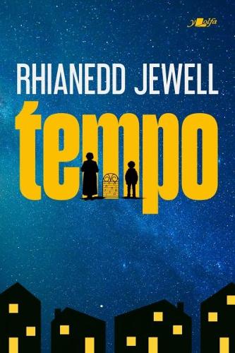 [object Object] «Tempo», автор Ріанед Джуелл - фото №1