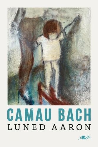 Бумажная книга «Camau Bach», автор Лунед Аарон - фото №1