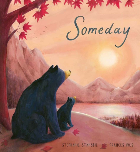 Бумажная книга «Someday», автор Стефани Стэнсби - фото №1