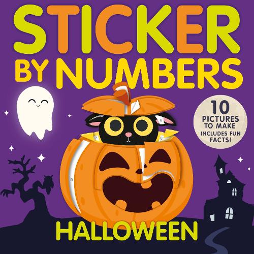 Бумажная книга «Halloween», автор Бет Гамильтон - фото №1