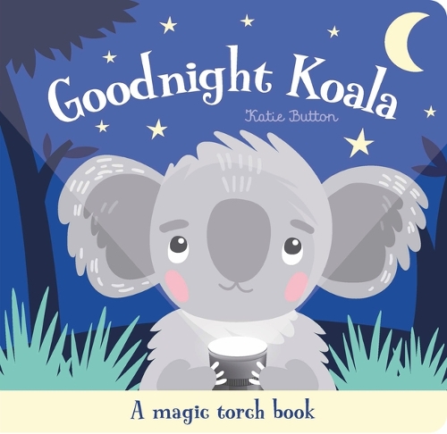 Бумажная книга «Goodnight Koala», автор Кэти Баттон - фото №1