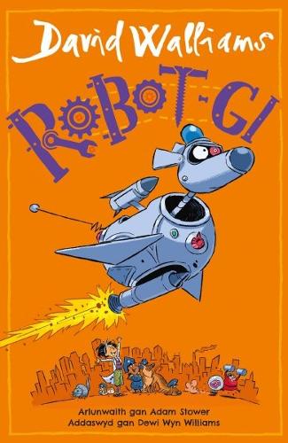 [object Object] «Robot-Gi» - фото №1