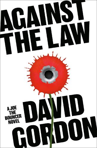 Бумажная книга «Against the Law», автор Дэвид Гордон - фото №1