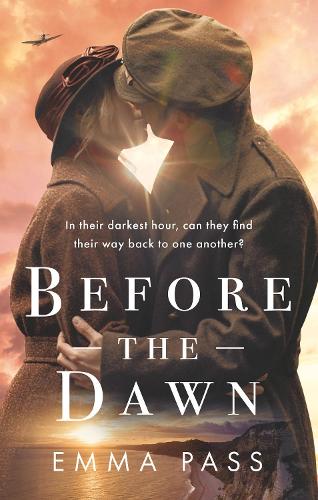 Бумажная книга «Before the Dawn: An absolutely heartbreaking WW2 historical romance novel perfect for spring 2023!», автор Эмма Пасс - фото №1