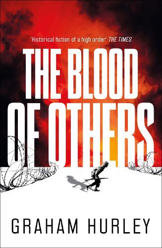 Бумажная книга «The Blood of Others» - фото №1