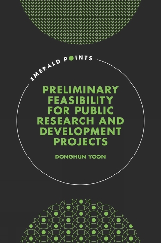[object Object] «Preliminary Feasibility for Public Research & Development Projects», автор Дунхун Юн - фото №1