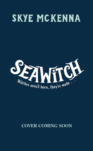 Бумажная книга «Hedgewitch: Seawitch: Book 3», автор Скай МакКенна - фото №1