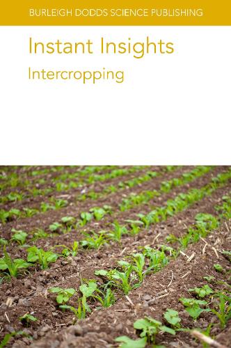 [object Object] «Instant Insights: Intercropping», авторів Абея Темесген, К. Наудін, Даніель Родрігес, Д-р Кент Г. Апостол, Самуель К. Аллен, Шибу Хосе, Е-П. Журнет, E. Джастес, E. С. Дженсен, Г. Корре Еллоу, Гарі Вайатт, Гілберт Г. Сігуа, Г. Хауггаард-Нільсен, Лоран Бедуссак, Діомі С. Замора, Шу Факай - фото №1