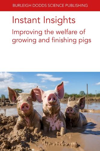 [object Object] «Instant Insights: Improving the Welfare of Growing and Finishing Pigs», авторов Антонио Веларде, Арлин Гарсия, Джон Дж. МакГлоун, Джонатан Р. Амори, Луиджи Фауситано, Нина Уэйнрайт, Эдгар Гарсия Манзанилла - фото №1