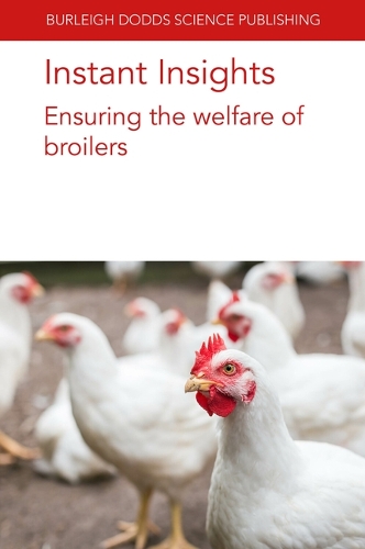 [object Object] «Instant Insights: Ensuring the Welfare of Broilers», авторів Аня Брінч Рібер, Елізабет Роу, Джина Каплен, Д-р Інгрід Де Йонг, Рік ван Емус, Т. Б. Роденбург, Меріан Докінз - фото №1