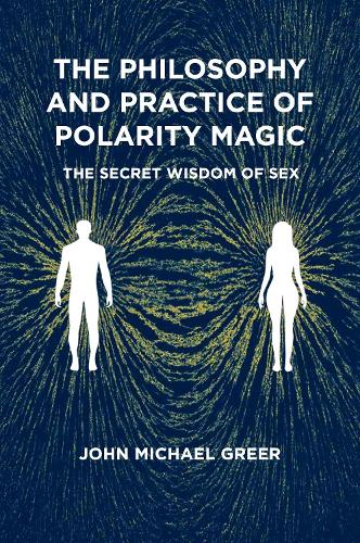Бумажная книга «The Philosophy and Practice of Polarity Magic: A Secret Wisdom of Sex», автор Джон Майкл Грир - фото №1