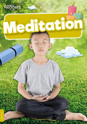 Паперова книга «Meditation», автор Вільям Ентоні - фото №1