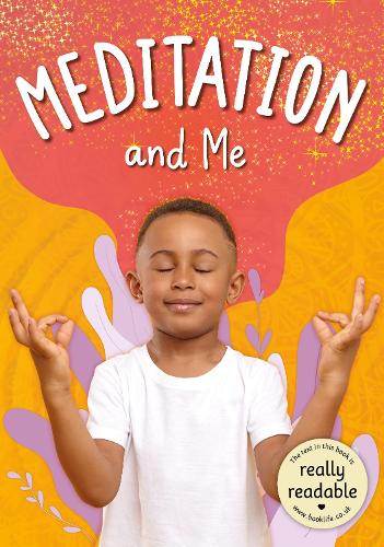 Бумажная книга «Meditation and Me», автор Уильям Энтони - фото №1
